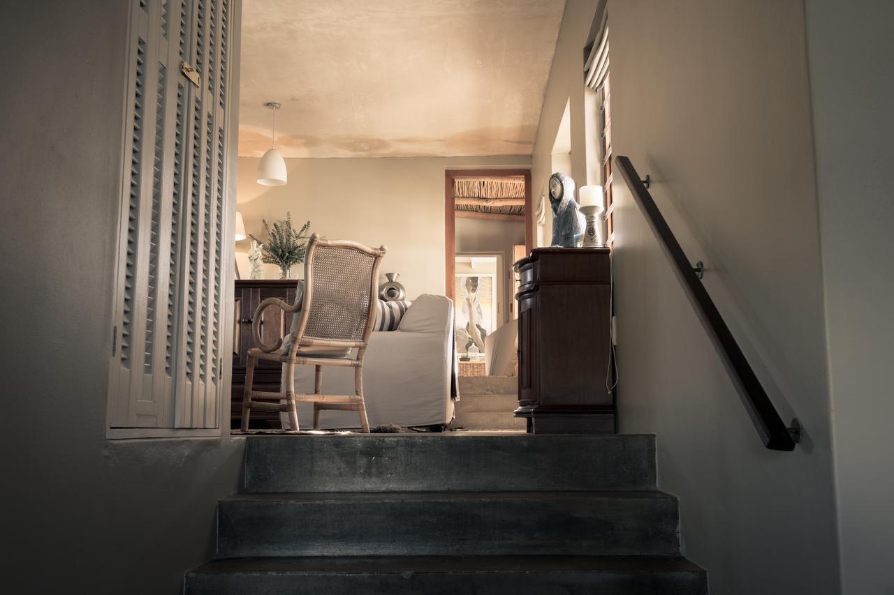 Smugglers' Bnb ปาเตอร์นอสเตอร์ ภายนอก รูปภาพ