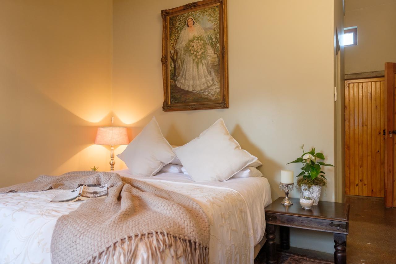 Smugglers' Bnb ปาเตอร์นอสเตอร์ ภายนอก รูปภาพ