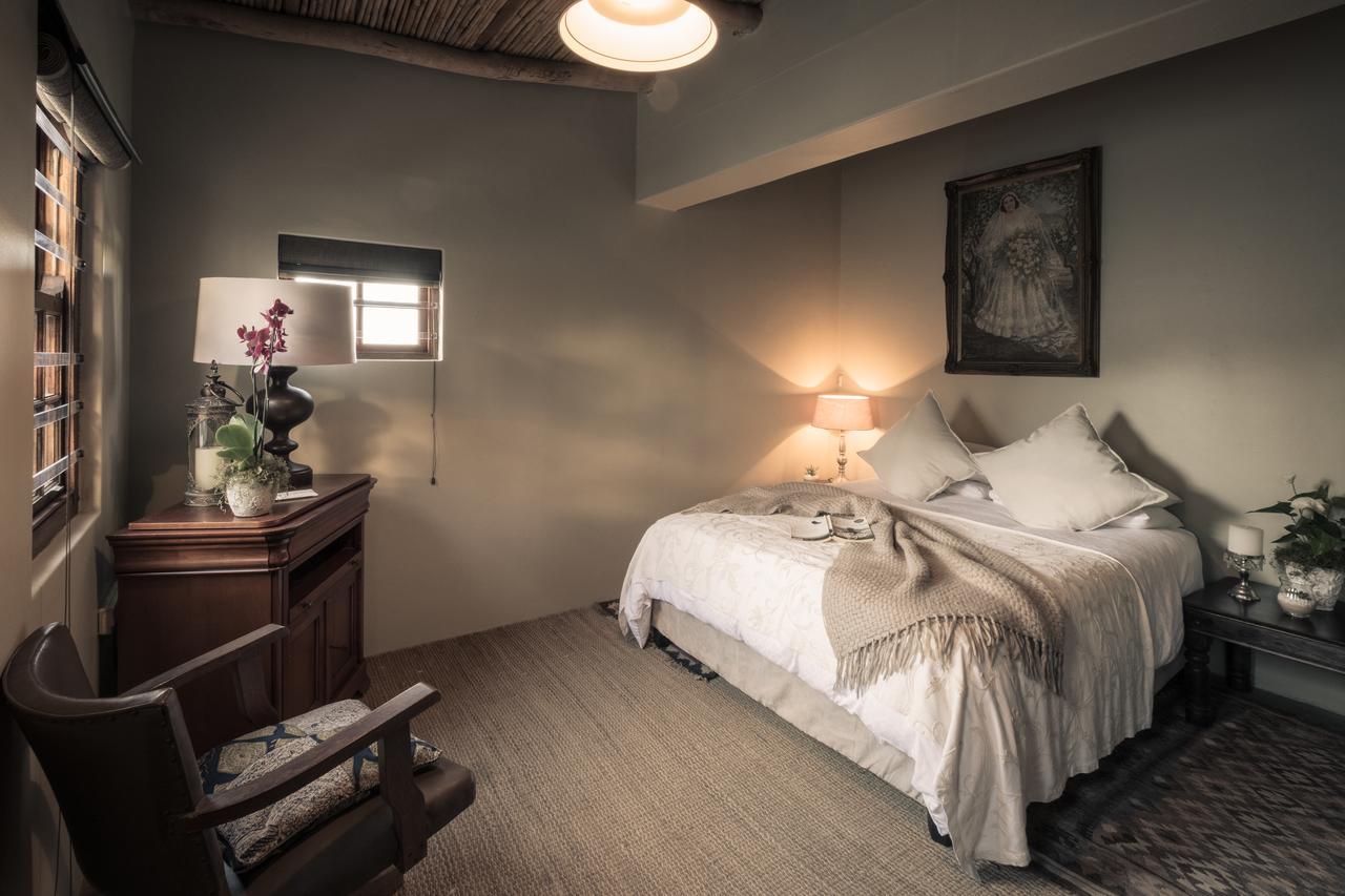 Smugglers' Bnb ปาเตอร์นอสเตอร์ ภายนอก รูปภาพ