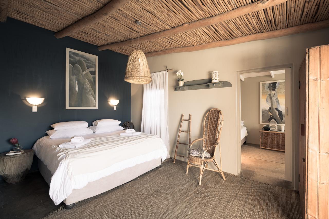 Smugglers' Bnb ปาเตอร์นอสเตอร์ ภายนอก รูปภาพ
