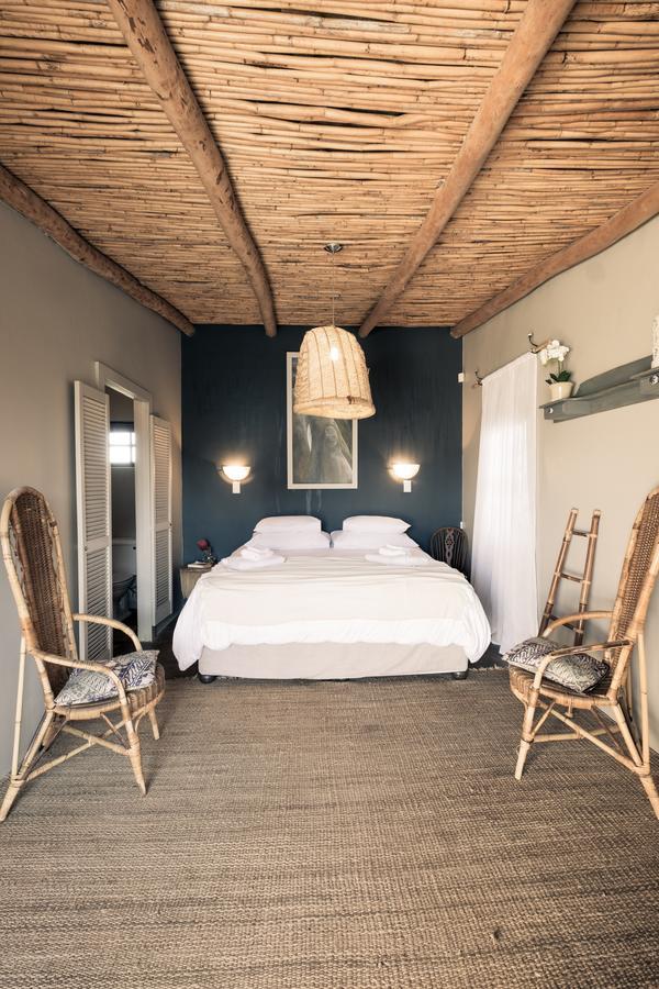 Smugglers' Bnb ปาเตอร์นอสเตอร์ ภายนอก รูปภาพ
