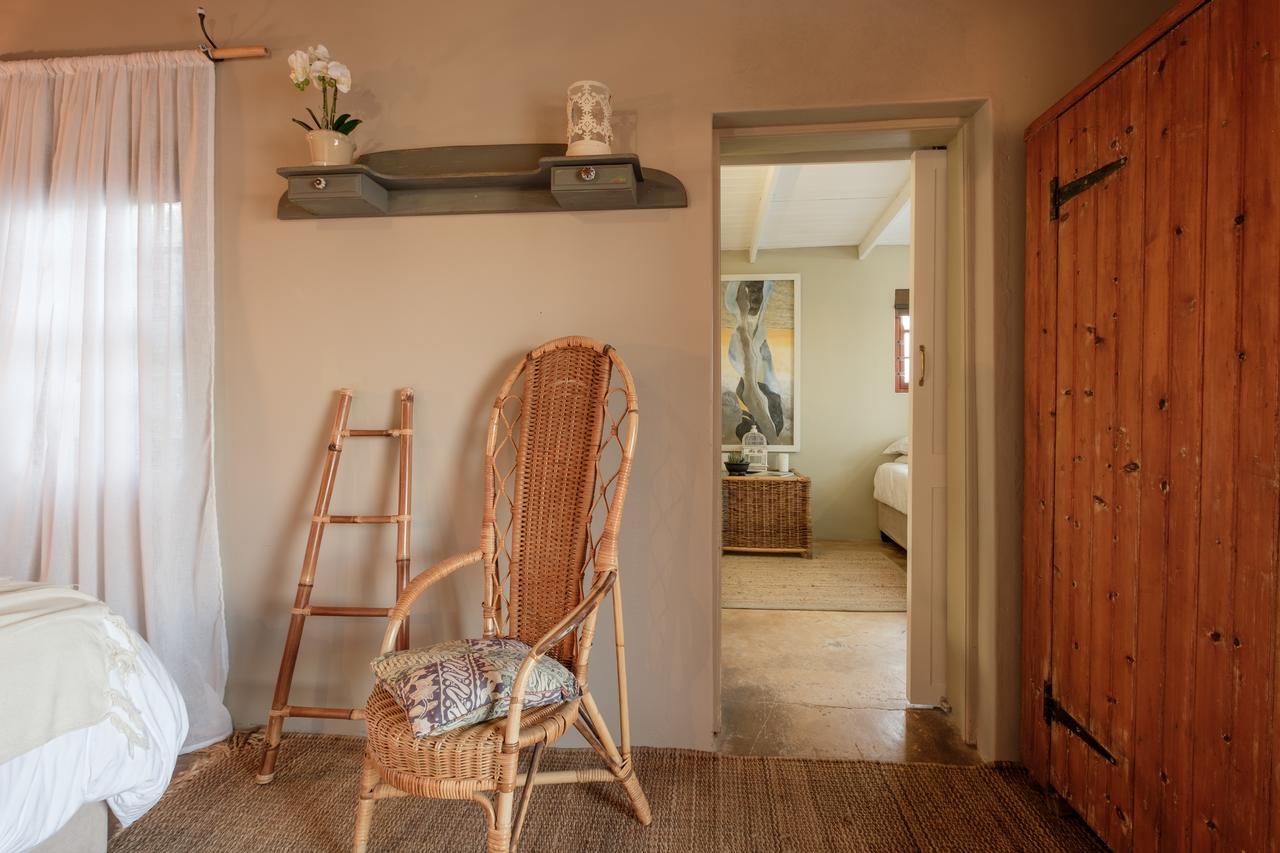 Smugglers' Bnb ปาเตอร์นอสเตอร์ ภายนอก รูปภาพ
