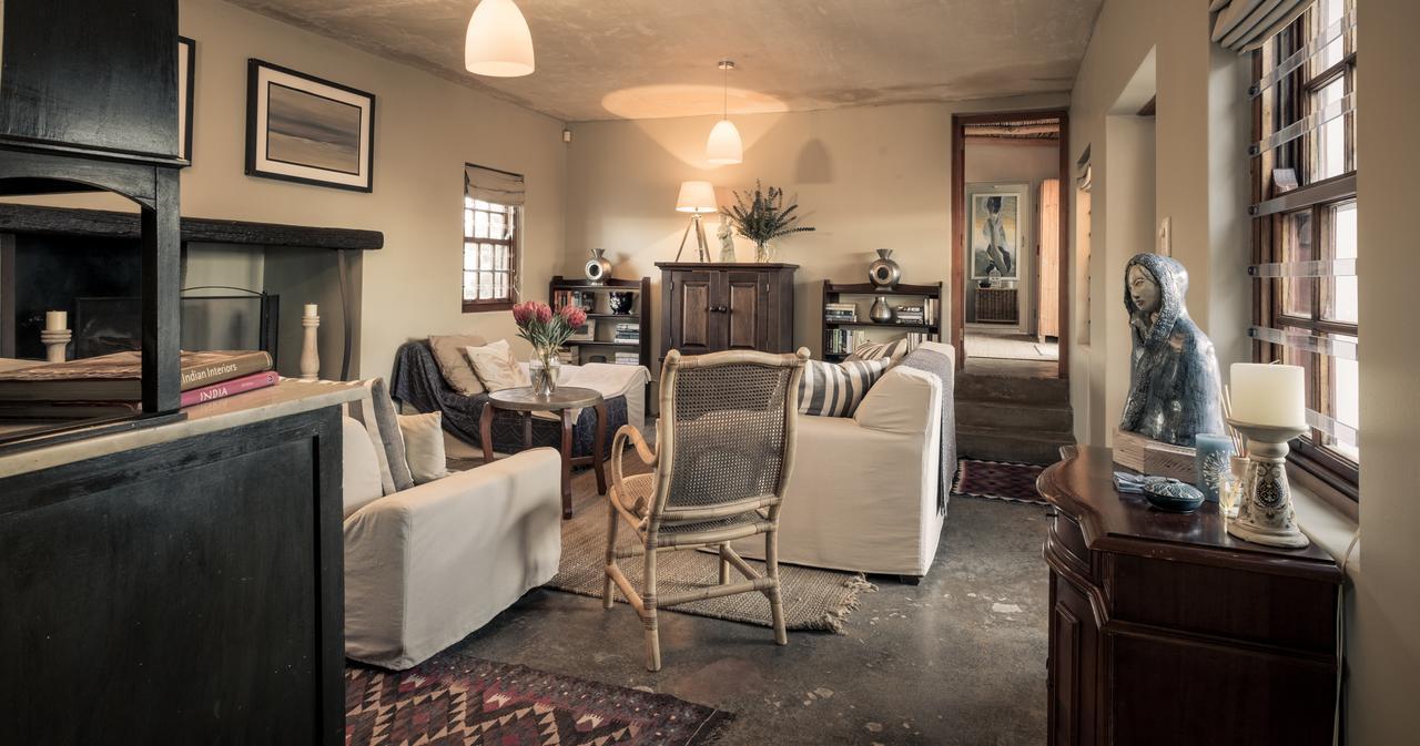 Smugglers' Bnb ปาเตอร์นอสเตอร์ ภายนอก รูปภาพ