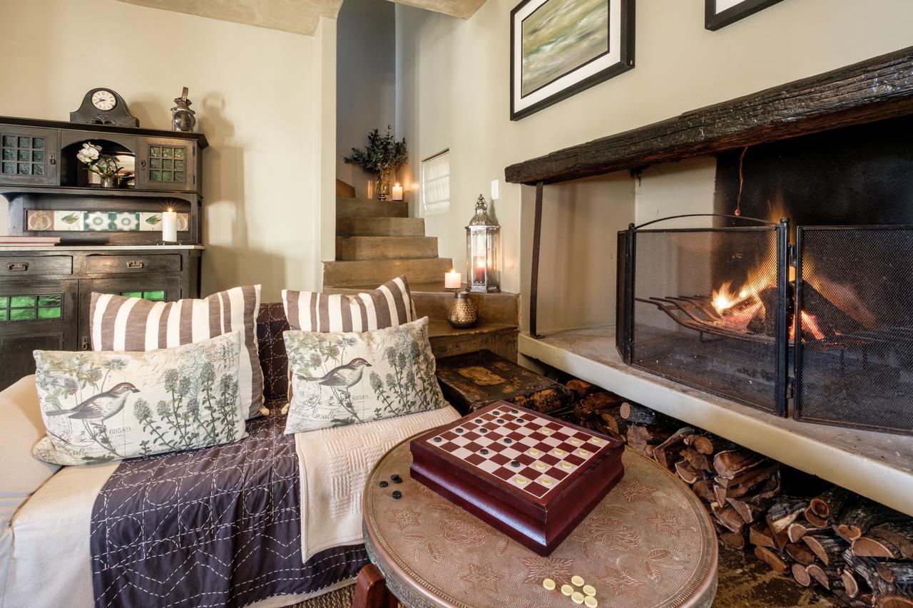 Smugglers' Bnb ปาเตอร์นอสเตอร์ ภายนอก รูปภาพ