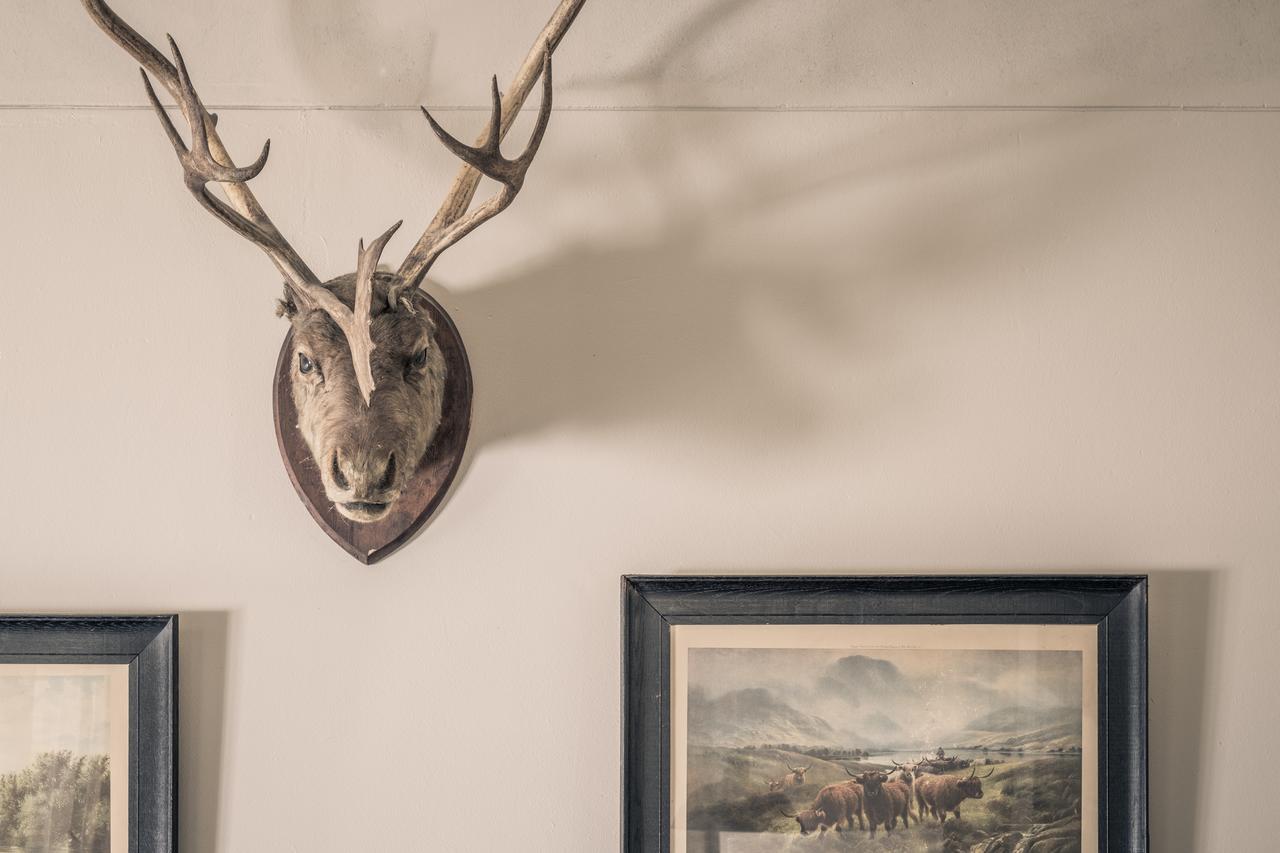 Smugglers' Bnb ปาเตอร์นอสเตอร์ ภายนอก รูปภาพ