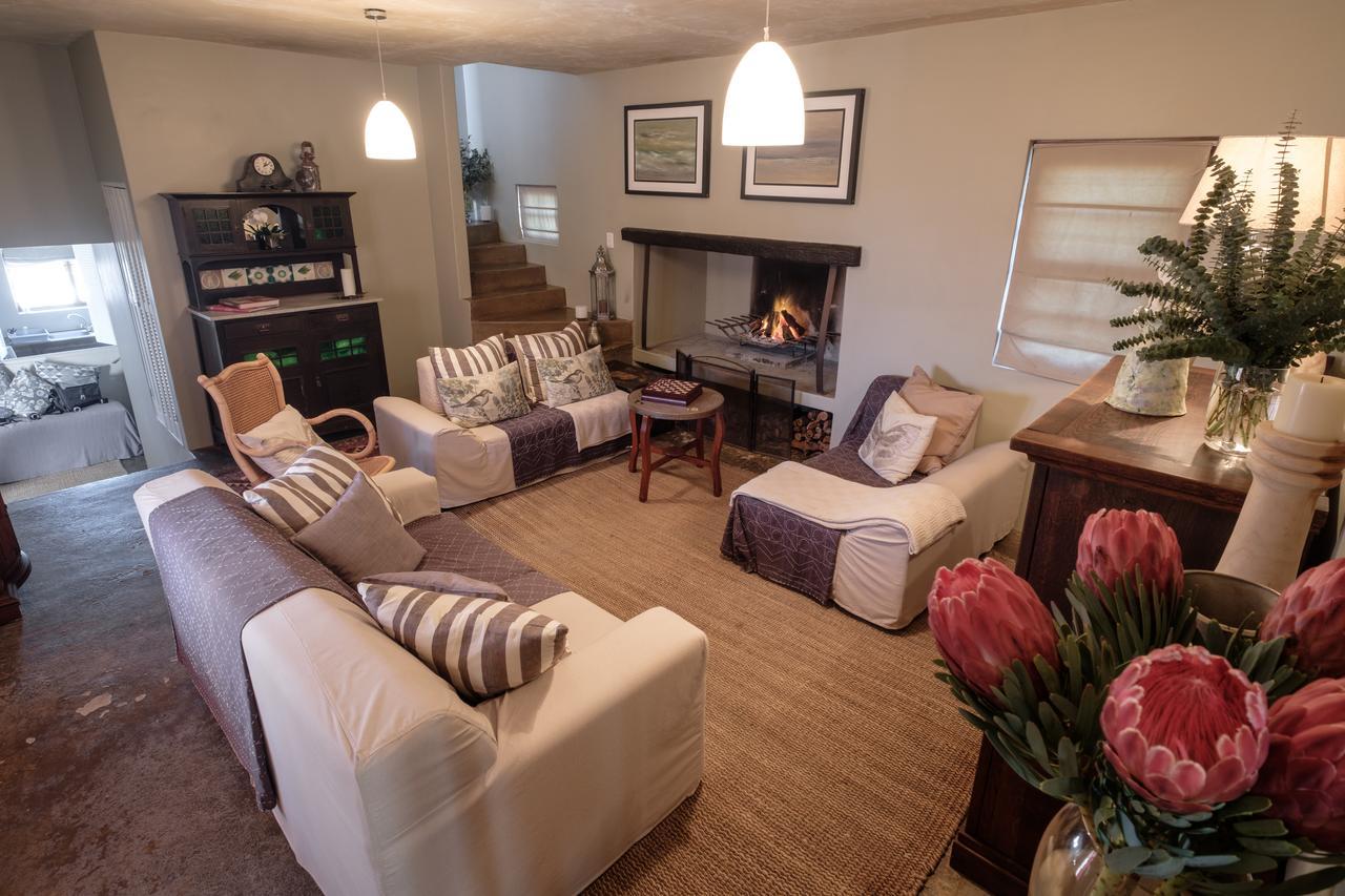 Smugglers' Bnb ปาเตอร์นอสเตอร์ ภายนอก รูปภาพ