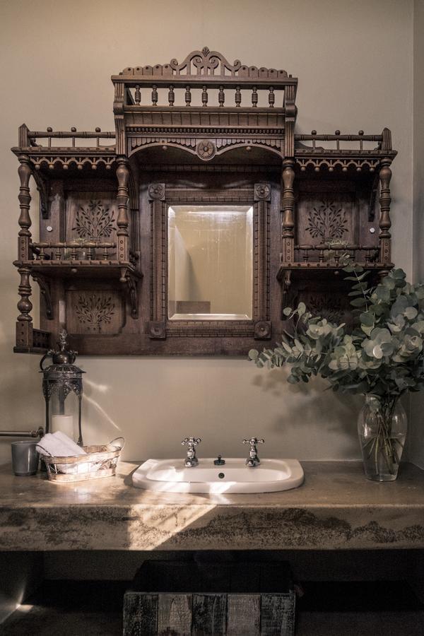 Smugglers' Bnb ปาเตอร์นอสเตอร์ ภายนอก รูปภาพ
