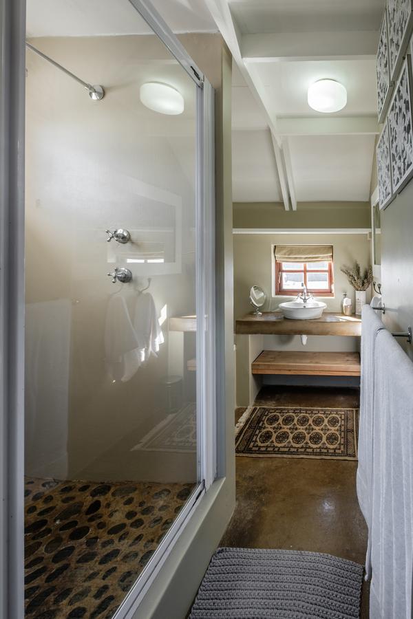 Smugglers' Bnb ปาเตอร์นอสเตอร์ ภายนอก รูปภาพ
