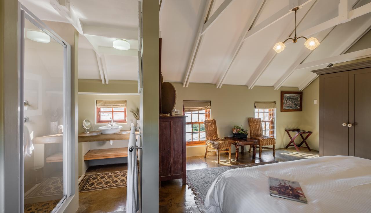 Smugglers' Bnb ปาเตอร์นอสเตอร์ ภายนอก รูปภาพ