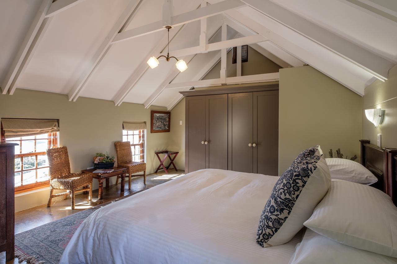 Smugglers' Bnb ปาเตอร์นอสเตอร์ ภายนอก รูปภาพ