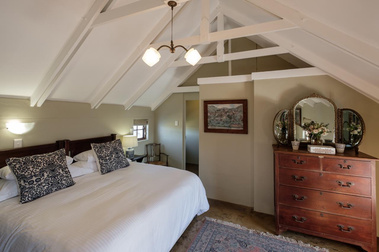 Smugglers' Bnb ปาเตอร์นอสเตอร์ ภายนอก รูปภาพ