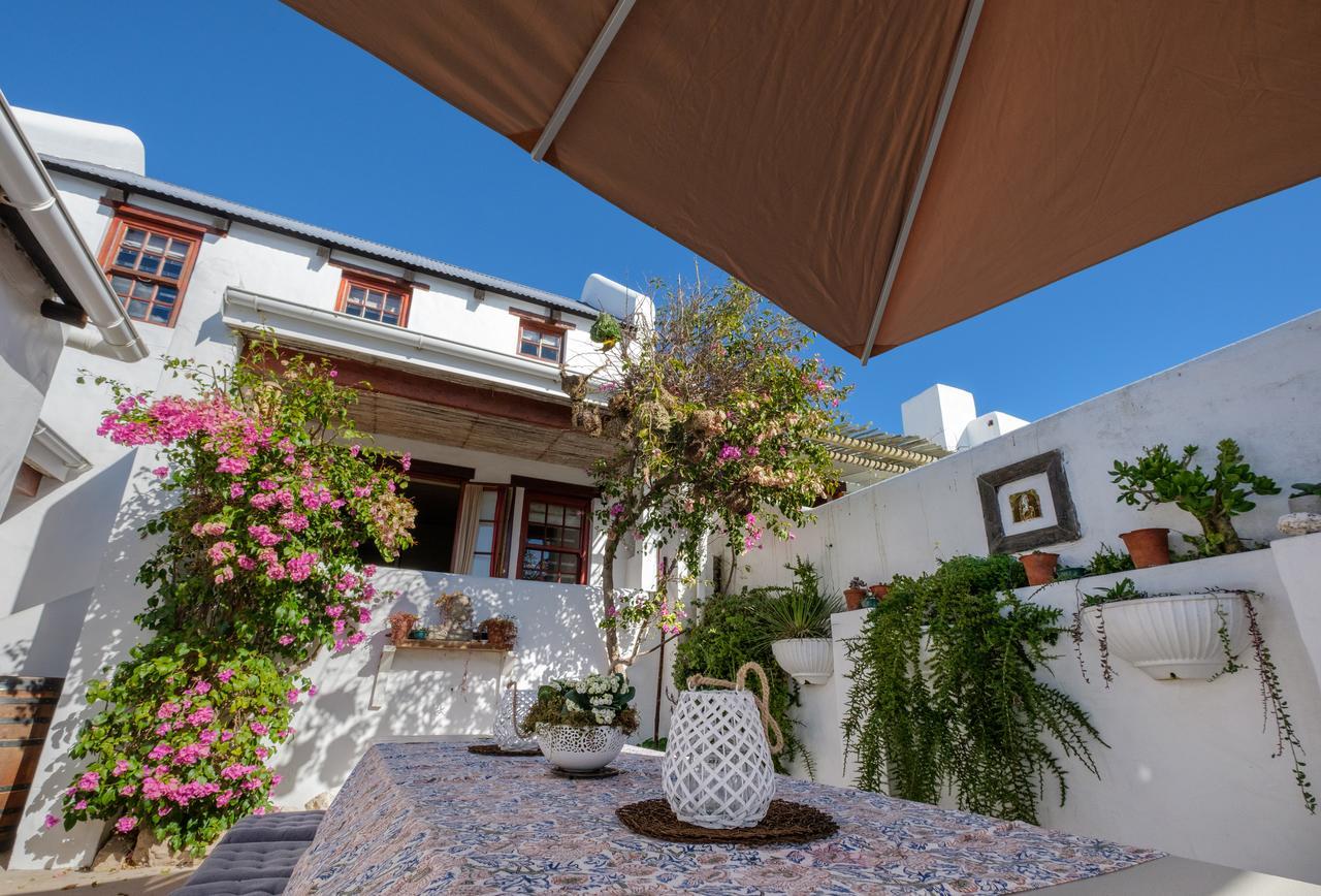 Smugglers' Bnb ปาเตอร์นอสเตอร์ ภายนอก รูปภาพ